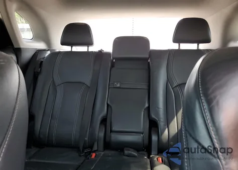 2018 Lexus Rx 350 Base из США, поврежденный, VIN 2T2BZMCA8JC151892